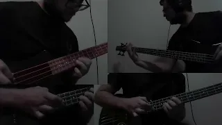 Silent Hill 2 - Promise Reprise BASS Cover  #arrangement