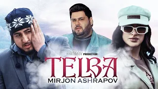 Mirjon Ashrapov - Telba (Official Music Video)