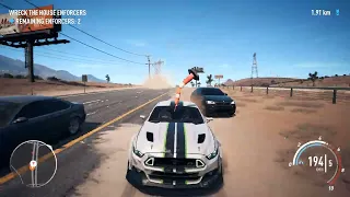 Need for Speed Payback Gameplay