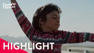 Hit the Road | Highlight