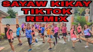 sayaw kikay -remix- tiktok viral