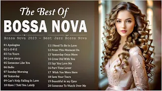 Best Playlist Bossa Nova Songs Ever 📯 Bossa Nova Best Songs 🪐 Bossa Nova Covers 2024
