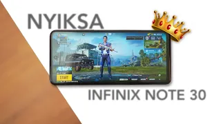 Ini Jelas Raja Gaming 2 Jutaan! - Gaming Test Infinix Note 30