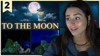 The Best Constellation Ever | To the Moon | Pt.2 - FINAL