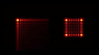 Numerical propagation of structured light. (Airy beams)