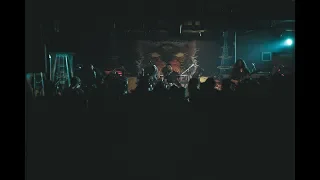 Demonic Resurrection Live @ Fireball 2018 (Mumbai) #InstagramLive