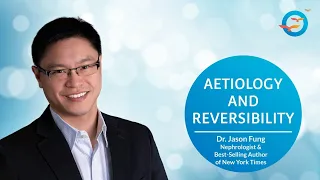 Dr. Jason Fung stating facts on Type 2 Diabetes Reversal