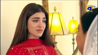 Dil Awaiz |  Mega Episode | Best Moment 06 | Kinza Hashmi - Affan Waheed | HAR PAL GEO