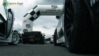 JDM Allstars DRIFT  - Teaser HD -