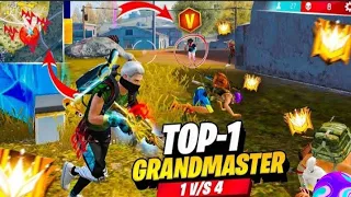 FREEFIRE 🔥 Garena Free Fire Factory Fist Fight 11 Kills But 🤯 Factory King ||