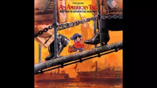 03 - There Are No Cats In America - (Nehemiah Persoff, John Guarneri, Warren Hays) - James Horner