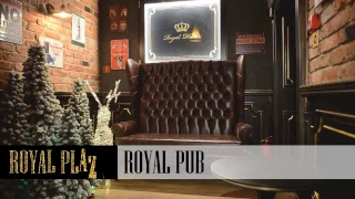 Royal Pub