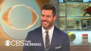 Jesse Palmer on youth sports and bridging socioeconomic divide