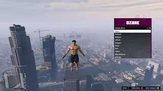 How To Install a ModMenu For GTA 5 on Xbox One/SX/PS4/PS5 2022 (AFTER PATCH 1.57/1.58)