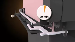 Quadra-Fire Automatic Combustion Control Technology