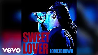 Lomez Brown - Sweet Lover (Audio)