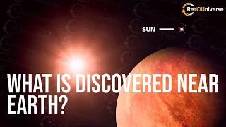 THE NEAREST EXOPLANETS TO EARTH