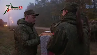 9.000 russische Soldaten in Belarus: Angst vor einer neuen Front