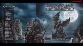 Avantasia - Blowing Out The Flame (Angel of Babylon, 2010)