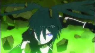 [AMV] Black Rock Shooter V Dead Master ~ My Demons