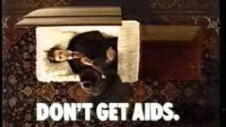 AIDS PSA