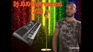 NOVA MÚSICA DJ JÓJÓ 2023 instrumental