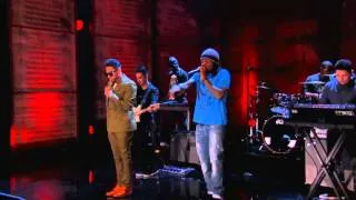 Conan Presents- Wale feat Miguel-Lotus Flower Bomb