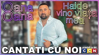 @MihaiFalcaOfficial - Haide Vino Viata Mea & Oana Oana [CCN 🔴LIVE]