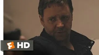 The Next Three Days (2010) - Drug Lord Robbery Scene (7/10) | Movieclips