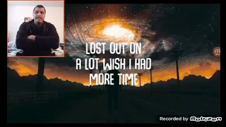 AK - Hold Tight (Official Lyric Video) REACTION