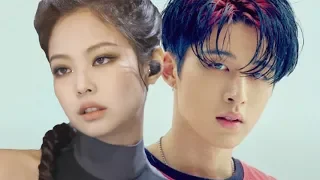 [MASHUP] BLACKPINK X iKON - KILL THIS LOVE X KILLING ME