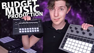 The Best Budget Music Production Hardware under $500 (2021)