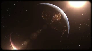 Tomorrow’s World - Matt Bellamy (Lyric Video)