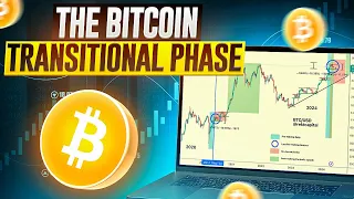 Bitcoin Correction Over? - The Transitional Phase