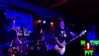 NOFX - I'm Sorry, Tony (new song)