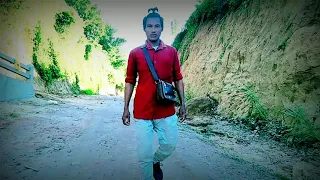 karbi song : KANGHON NE KELONG : KANGHON AMEKKRI COVER VIDEO 2020 // Sarnong eh Present's