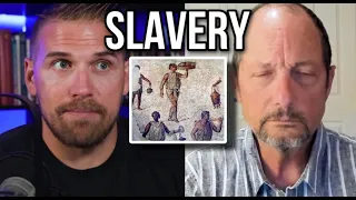 Slavery and the Making of the Bible - Dr. Bart D Ehrman