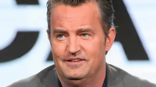Heartbreaking Details About Matthew Perry