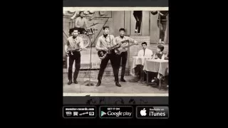 Los Saicos - Ana