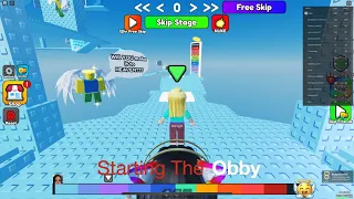 obby to heaven on roblox