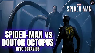 Spider-Man (Homem-Aranha) #19 - FINAL ÉPICO: SPIDER-MAN vs DOUTOR OCTOPUS (OTTO OCTAVIUS)