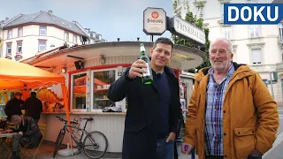 Alkohol – trinken wir zu viel? | engel fragt | Dokus & Reportagen