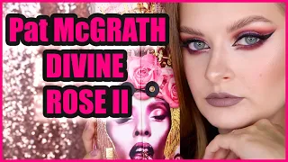 PAT McGRATH MOTHERSHIP VIII: DIVINE ROSE II / Любовь или НЕНАВИСТЬ к тёте ПЭТ?