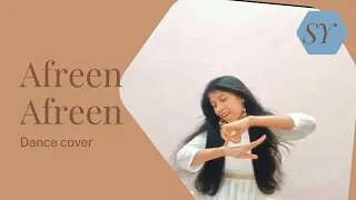 Afreen Afreen - Momina Mustehsan / Sitting Dance Cover / Indrajit D Choreography / #supriyayadav