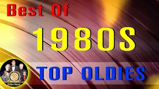 1980年代のベストオールディーズソング-80年代のグレイテストヒッツ-史上最高のオールディーズソング