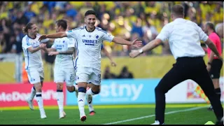 Brøndby if - FCK 2-3 (24/9-2023)