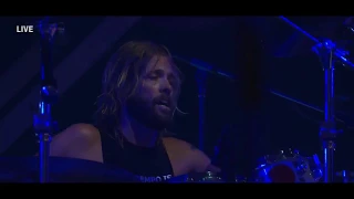 Foo Fighters - Best of You (2018 Rock am Ring)