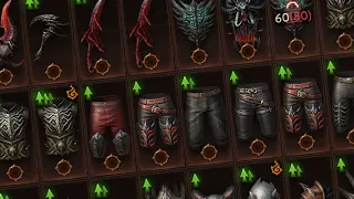 Get 25+LEGENDARY ITEMS A DAY! Diablo Immortal BEST SPOT!