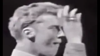 The Trashmen - Surfin Bird - The Bird is the Word - 1963 (Original Live Video)