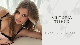 Viktoria Tishko | Instagram Model - Bio & Info